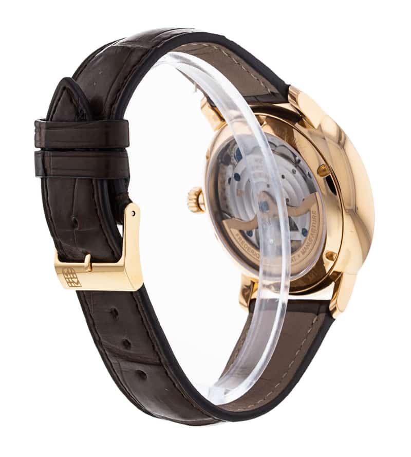 Frederique Constant Slim Line FC-705X4S9